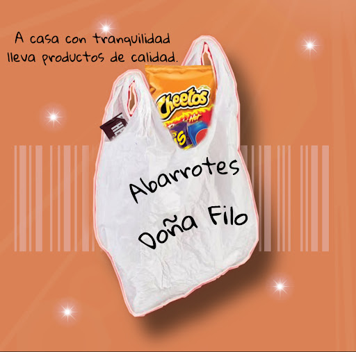 La surtidita Doña Filo