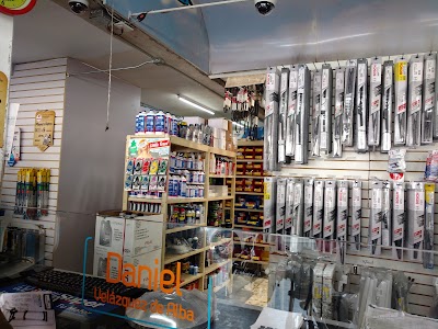 Photos of Autopartes GADI