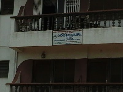 Photos of Owokoniran Memorial Hospital Sagamu