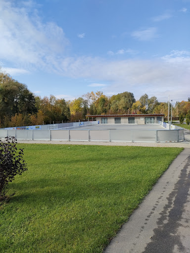 Rollschuhbahn RV Öhringen