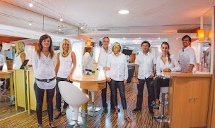 Photo n°26 de DESTIZONS COIFFURE à Saint-Jean-de-Luz (Salon de coiffure)