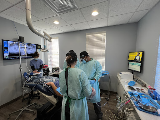 Advanced Dental Implant and TMJ Center