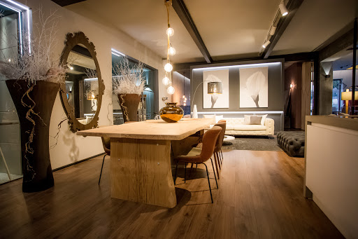 LOFT Interni - Visual