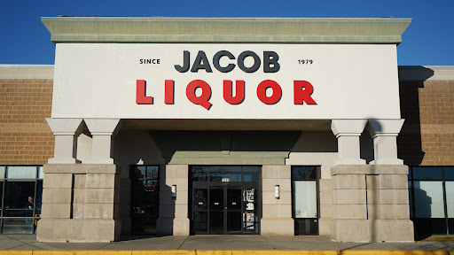 Jacob Liquor