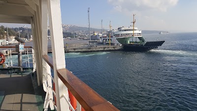 Photos of Eskihisar Terminali