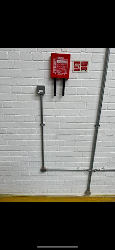 MVA Electrical - Visual