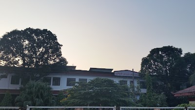 Photos of Lumbini Zonal Hospital