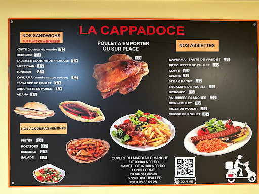 Photo 1 - LA CAPPADOCE