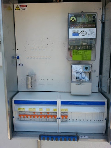 BC Electrics - Visual