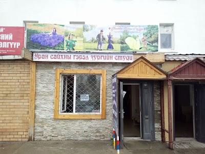Photos of Tavan Bogd Group