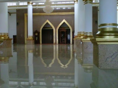 Mosque