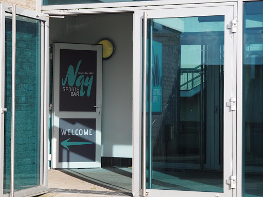 Newquay Sports Bar