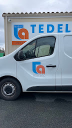 Photo n°7 de TEDELEC à Niort (Fournisseur de matériel audiovisuel)