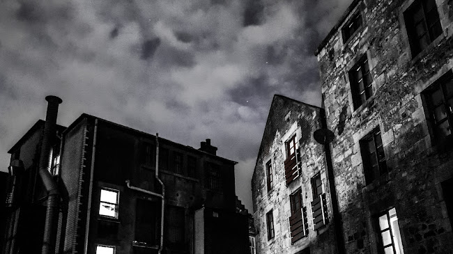 55 Timber Bush, Leith, Edinburgh EH6 6PR