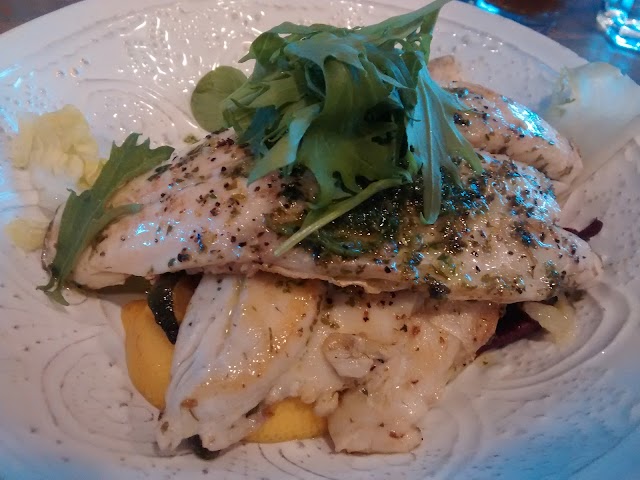 Waterside Restaurant