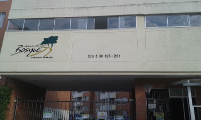Photos of Caminos del Bosque