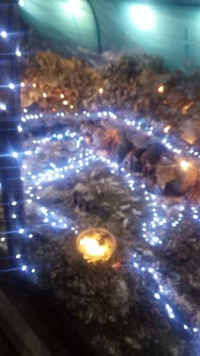 Presepe - Visual