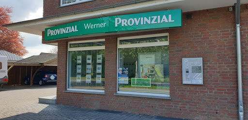 Provinzial Versicherung Minden - Dirk Werner e. K. Gallery - Germany