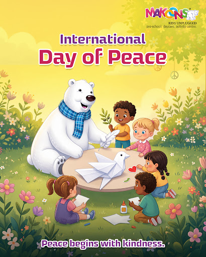 Peace can begin with something as simple as a kind heart and a helping hand. 🕊️💛 Today, Tuko an… post image