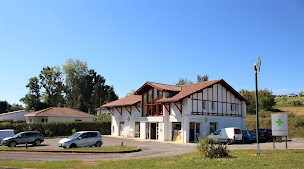 Photo n°1 de Pharmacie du Pays de Bidache à Bidache (Pharmacie)