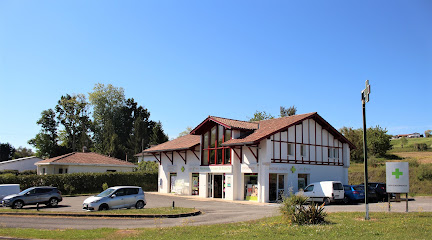 Pharmacie du Pays de Bidache
