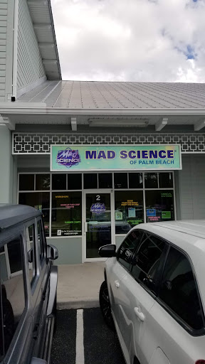 Mad Science of Palm Beach - Thumbnail
