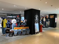 SPINNS VINTAGE 名古屋PARCO店