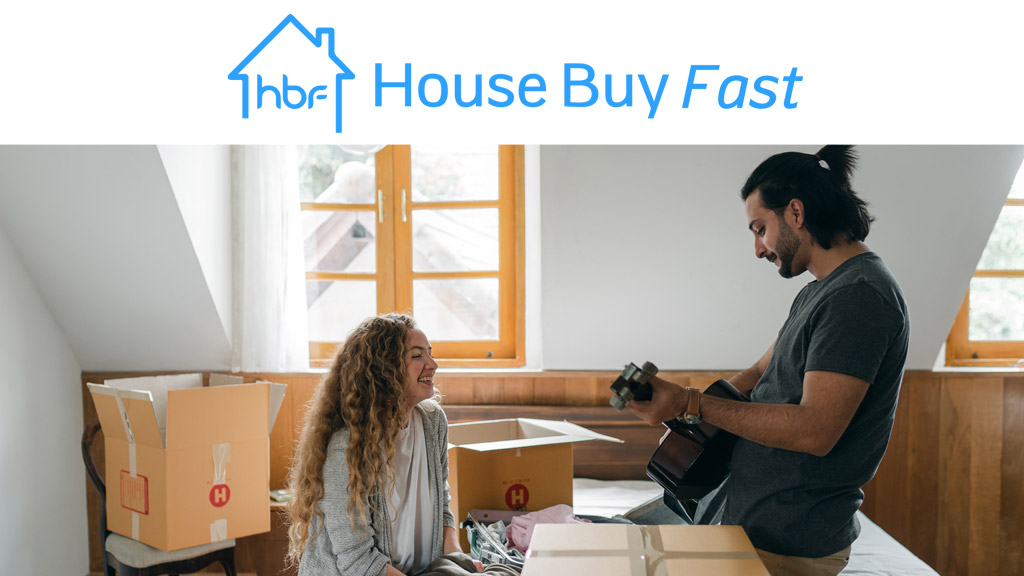 House Buy Fast