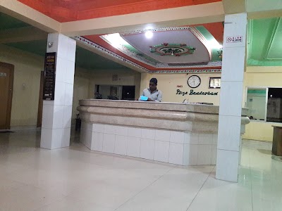 Photos of Hotel Plaza Bandarban