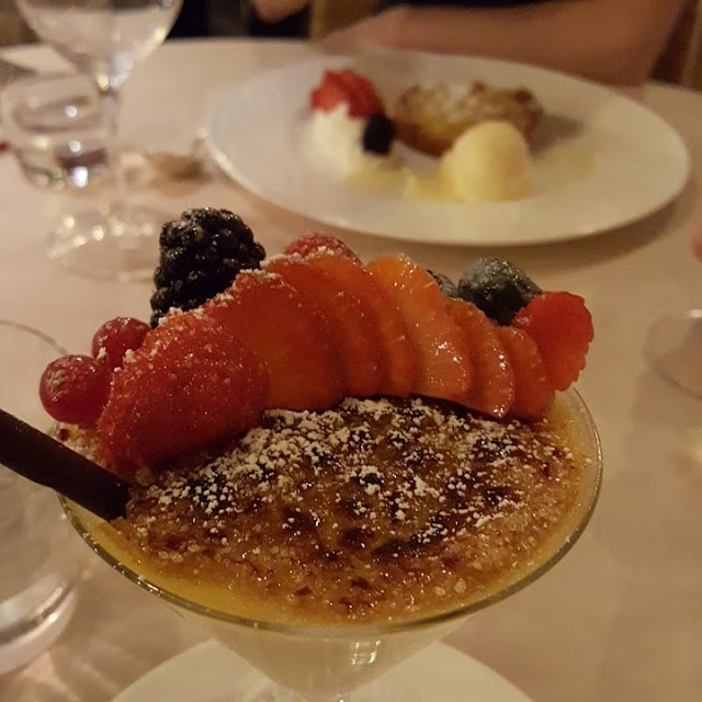 Antico Martini