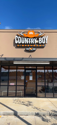 Photo of Country Boy Dispensary