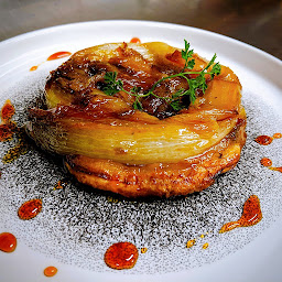 Photo n°19 de La Table d'Emilie à Brantôme en Périgord (Restaurant français)