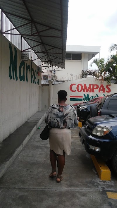 Photos of Konpa Market