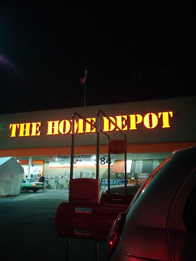 Photos of Home Depot
