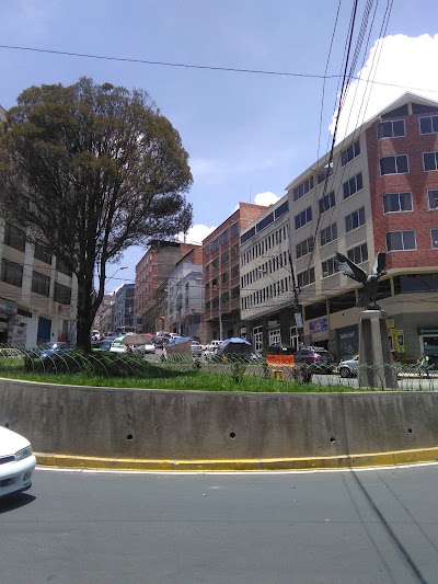 Photos of Plaza El Condor