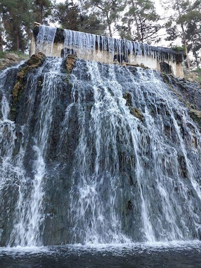 Photos of Yenişehir G&ouml;l Parkı