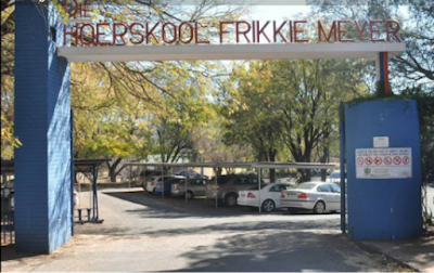 Photos of Ho&euml;rskool Frikkie Meyer