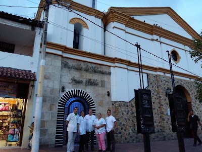Photos of La Rebaja Droguer&iacute;a, Melgar Plus 2
