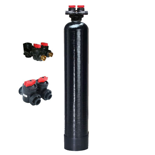 NuSoft Water Systems Utah - Thumbnail