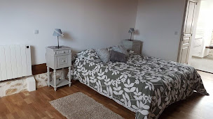 Photo n°38 de Le Pré de la Rue à Bouesse (Attraction touristique)