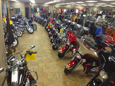 Photos of Eastgate Harley-Davidson