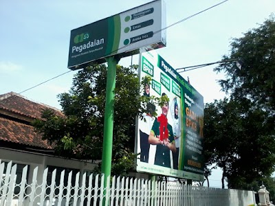 Photos of Pegadaian Ngrambe