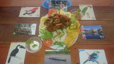 Photos of restaurante la jaiba coca