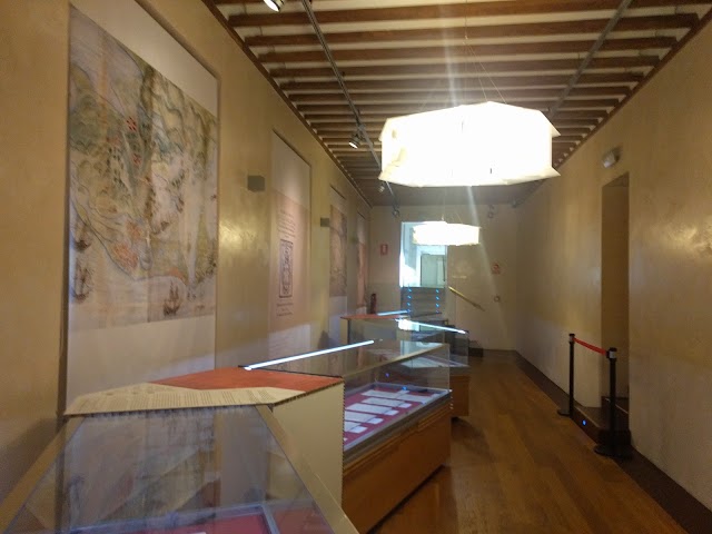 Archivo General de Simancas