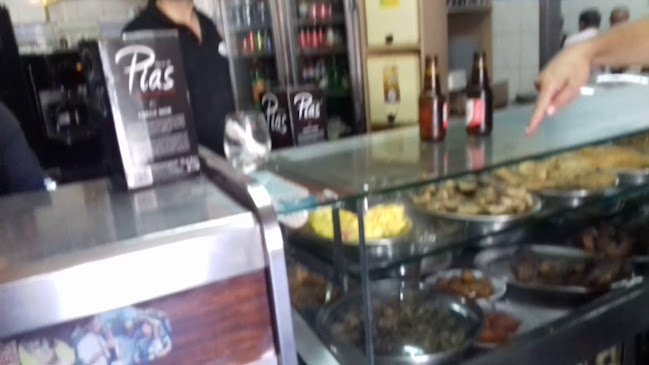 Restaurante A Tasca Da Gracinda Número de telefone