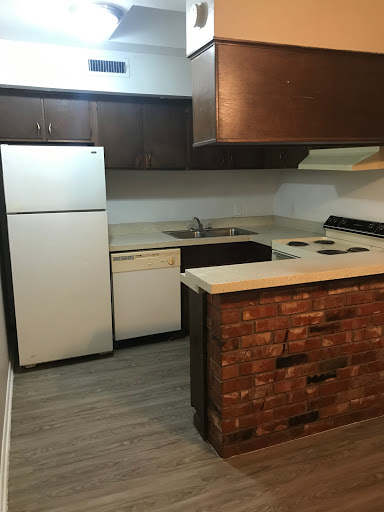 The Neville Apartments - Thumbnail