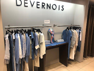 Photo n°11 de Devernois Limoges à Limoges (Boutique de sacs à main)