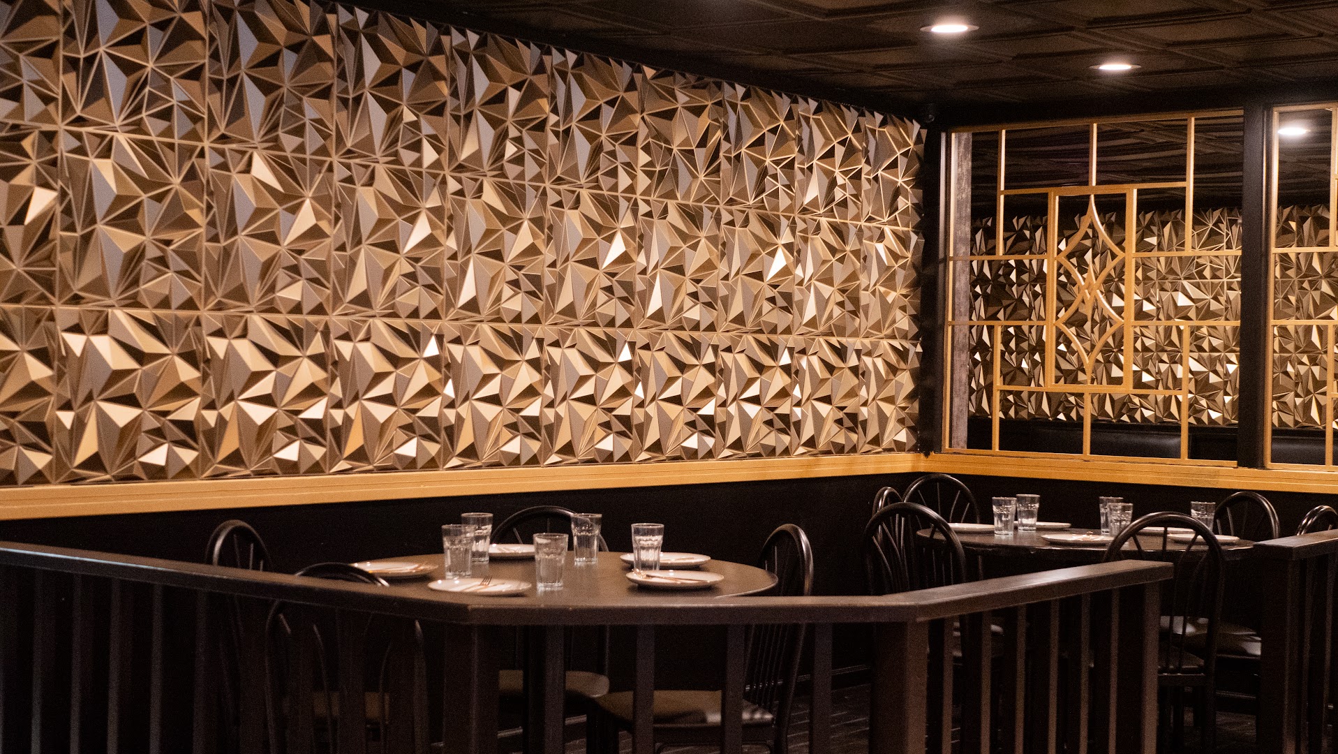 Lajawab Indian Cuisine - Restaurant photo 1