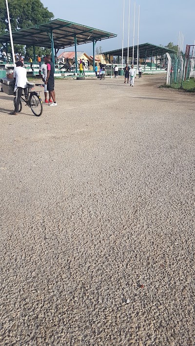 Photos of Old Parade Ground