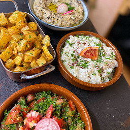 Photo n°26 de Le cèdre à Schoelcher (Restaurant libanais)